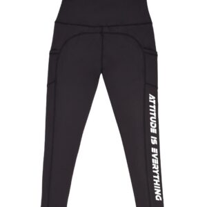 Leggings Premium AMER -antimanchas
