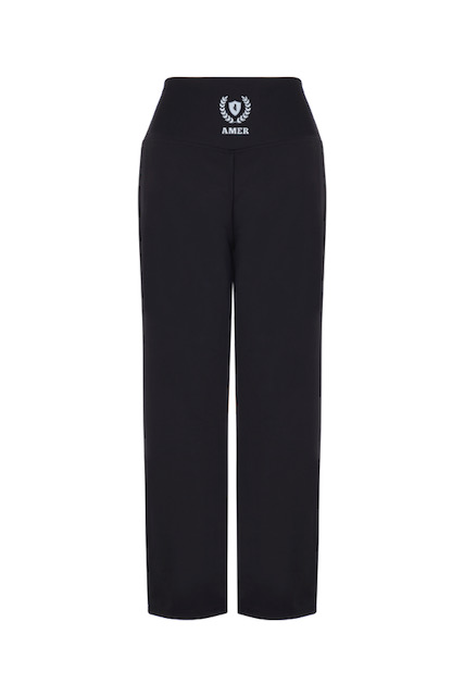 Pantalón Recto Profesional Amer®antidecolorante